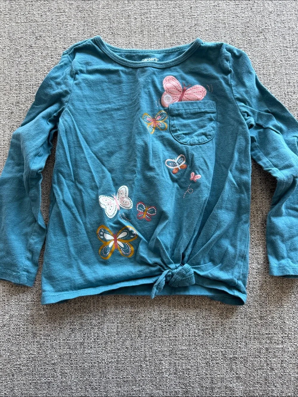 Girls 4T bundle